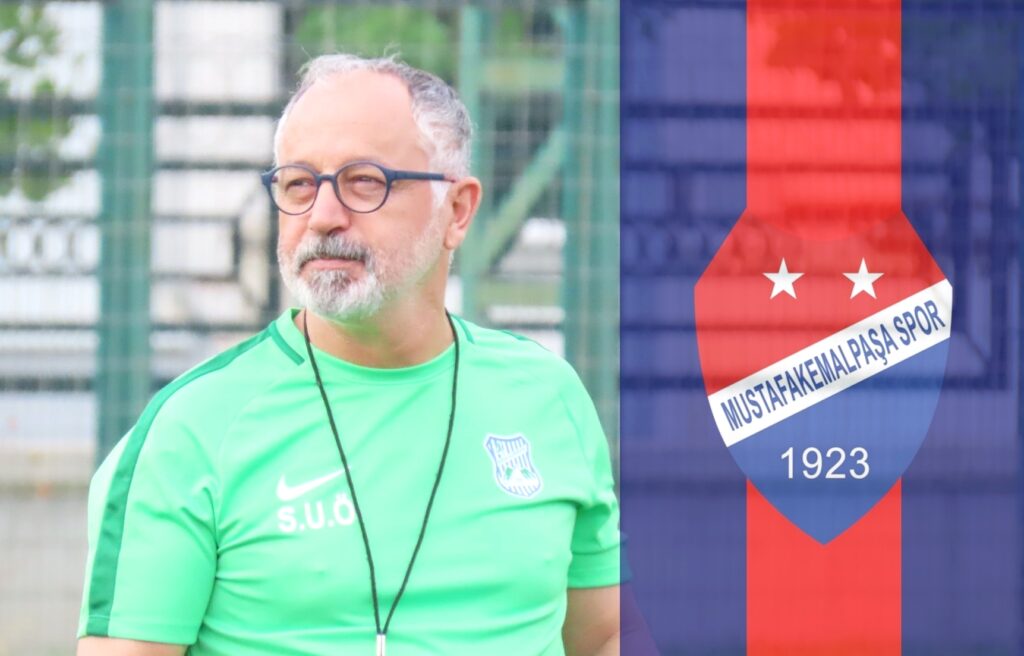 KIRMIZI ŞİMŞEKLER’DE ÖZDEMİR DÖNEMİ