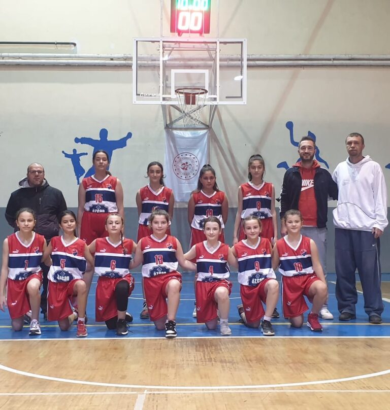 KIZLAR 2’DE 2 YAPTI