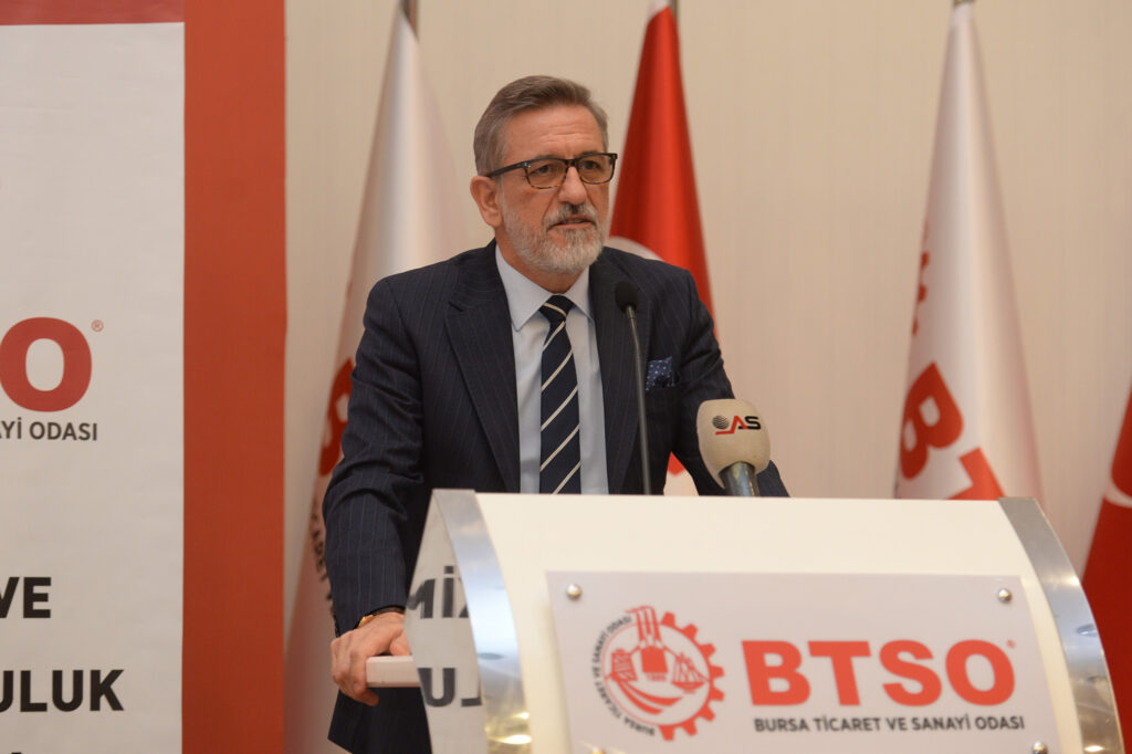 KOBİ TANIMI DEĞİŞTİ