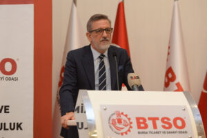 KOBİ TANIMI DEĞİŞTİ