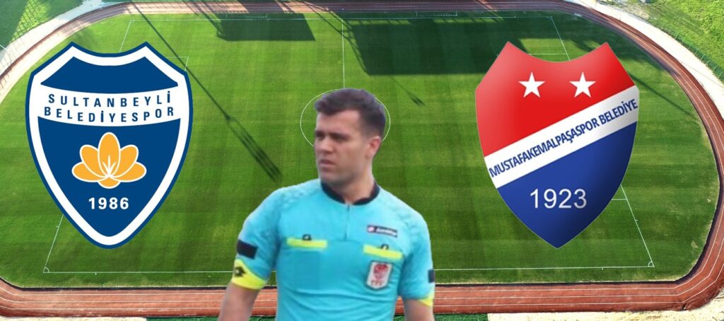 KRİTİK MAÇIN HAKEMİ BELLİ OLDU