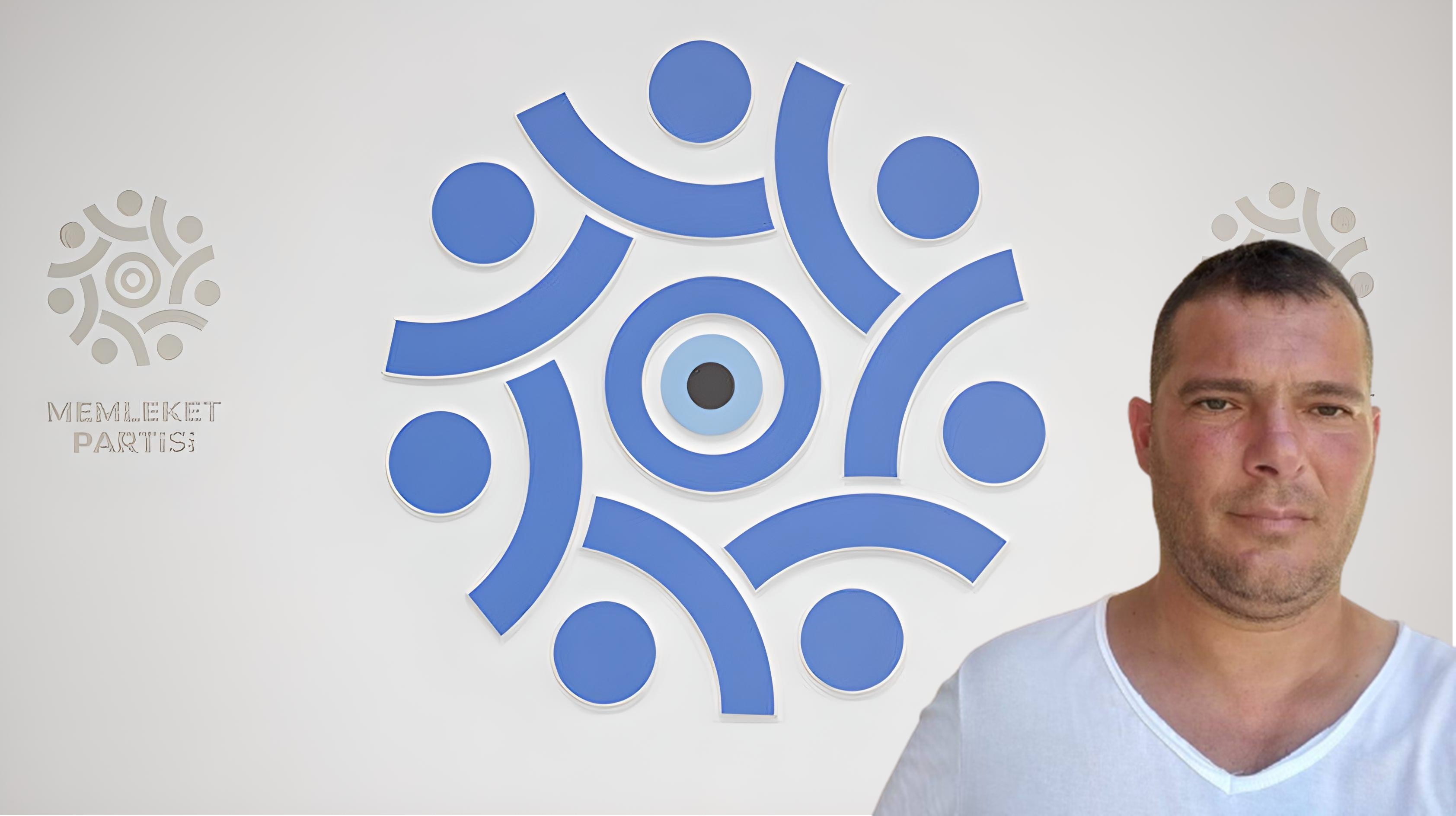 MEMLEKET PARTİSİ’NDEN TEŞKİLATLANMA HAMLESİ