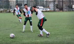 MKP ORMAN İŞLETME FİNALDE