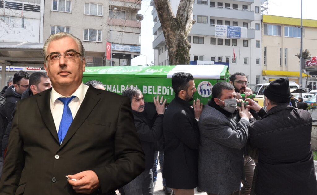 MÜZİK DOLU BİR YAŞAM SUSTU