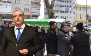 MÜZİK DOLU BİR YAŞAM SUSTU