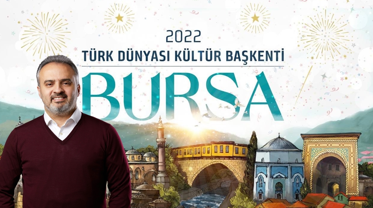 MUSTAFAKEMALPAŞA’YI NEVRUZ COŞKUSU SARACAK