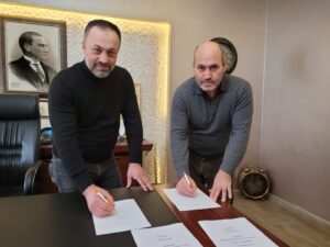 OKUL-SANAYİ İŞBİRLİĞİ GÜÇLENİYOR