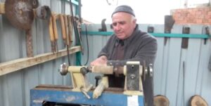 ÖNCE BULUYOR SONRA ÜRETİYOR