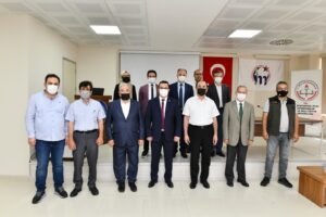 ORMANKADI’YA ‘ORMAN OKULU’