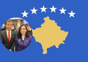 RUMELİ DERNEĞİ’NE ONUR VEREN DAVET