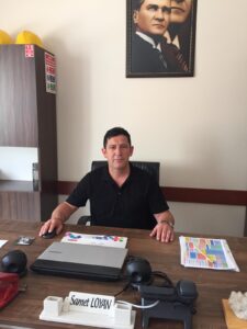 LOYAN, RUMELİ DERNEĞİ’NE ADAY