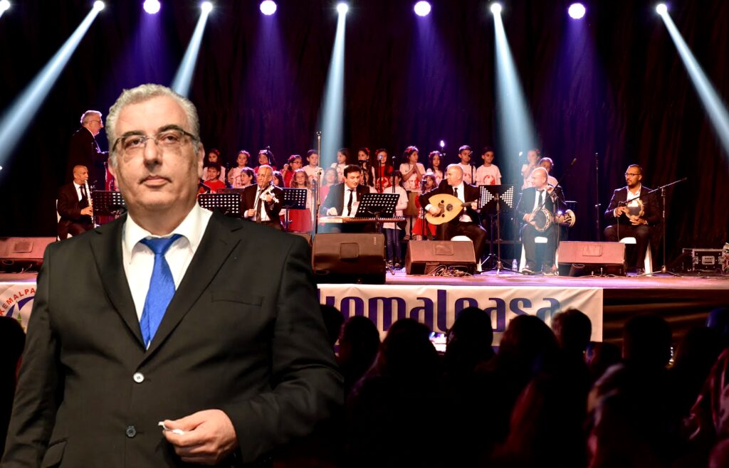 SAHNELER ÖKSÜZ KALDI, KOCA ŞEF KALBİNE YENİLDİ