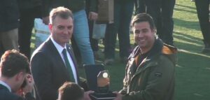 ŞAMPİYONLUK PENALTILARLA KAÇTI