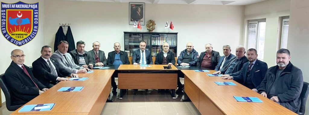 TAŞIMACILIK SEKTÖRÜ KRİZDE