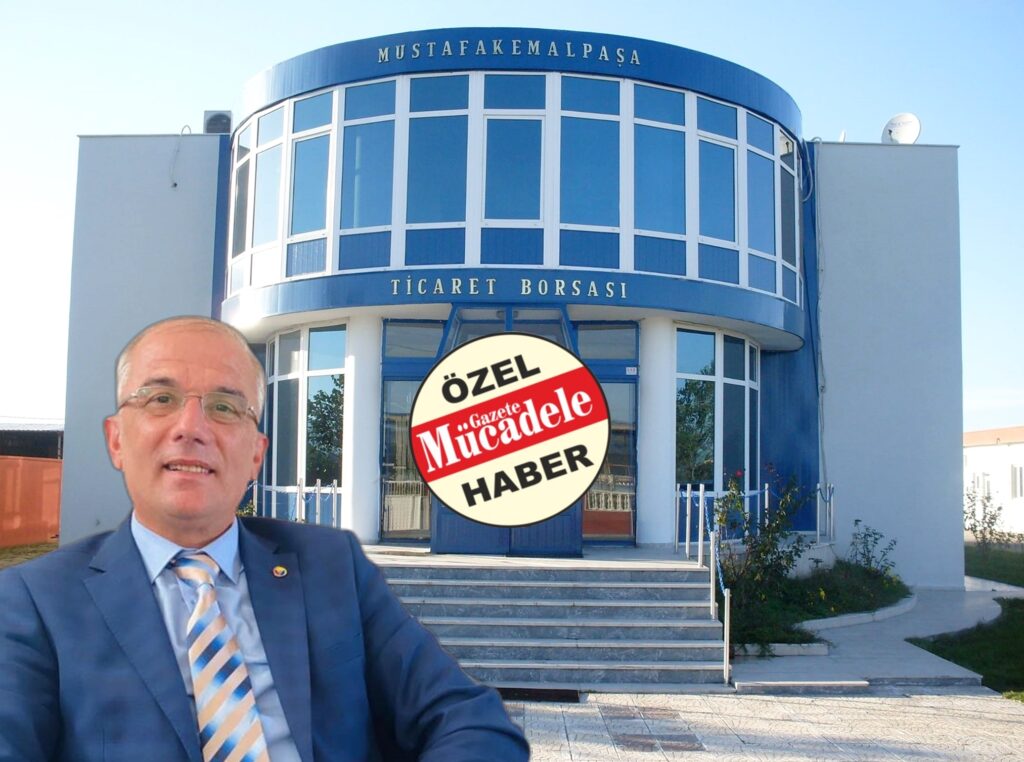 TİCARET BORSASI 27 YAŞINDA