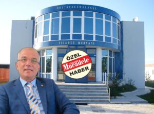 TİCARET BORSASI 27 YAŞINDA