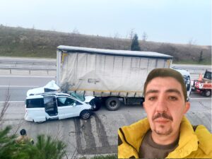 MUSTAFAKEMALPAŞA’YI ÜZEN ÖLÜM