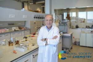 YAĞCI’YA 70. YAŞ ARMAĞANI