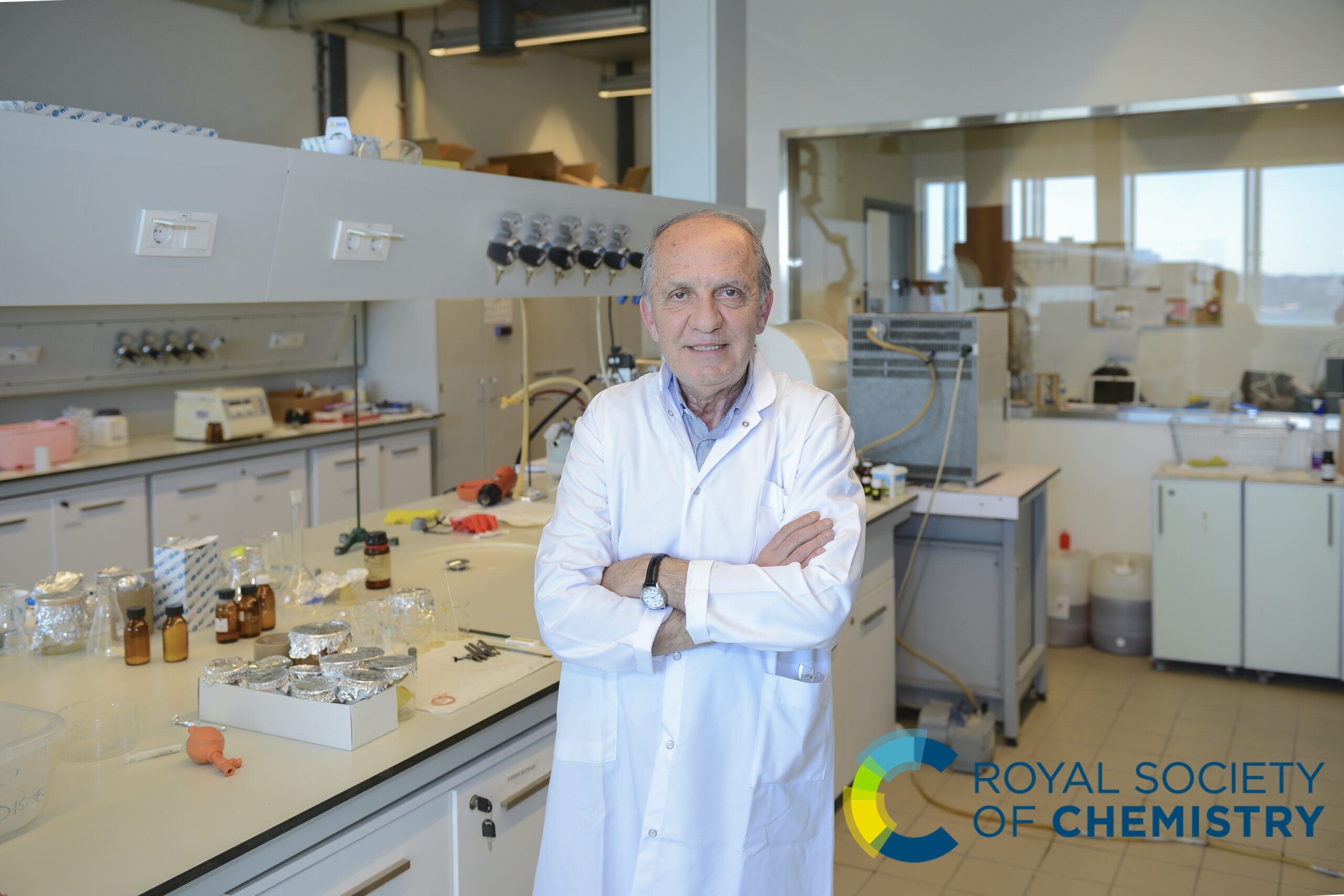 YAĞCI’YA 70. YAŞ ARMAĞANI