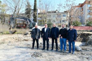 YENİ MPAL’E İLK KEPÇE