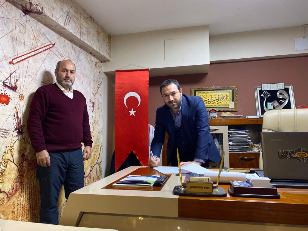 MESLEKİ İŞBİRLİĞİ PROTOKOLÜ