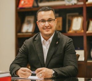 KANAR’DAN KANDİL MESAJI