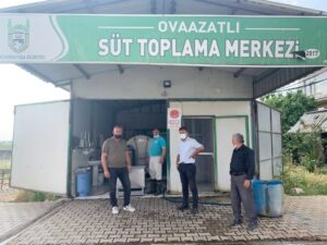 ‘BU POLİTİKALAR HAYVANCILIĞI BİTİRİR’