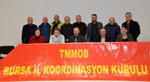 ‘DEPREM BİLİNCİ GELİŞTİRİLMELİ’