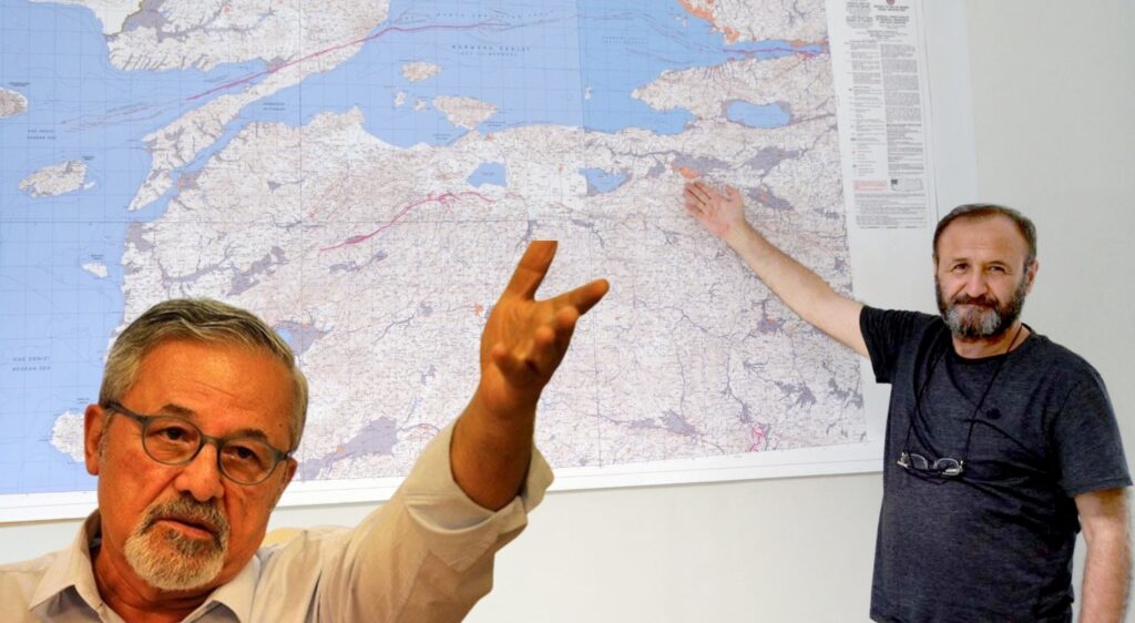 ‘GERİLİM ARTTI, BÖLGE HASSAS’