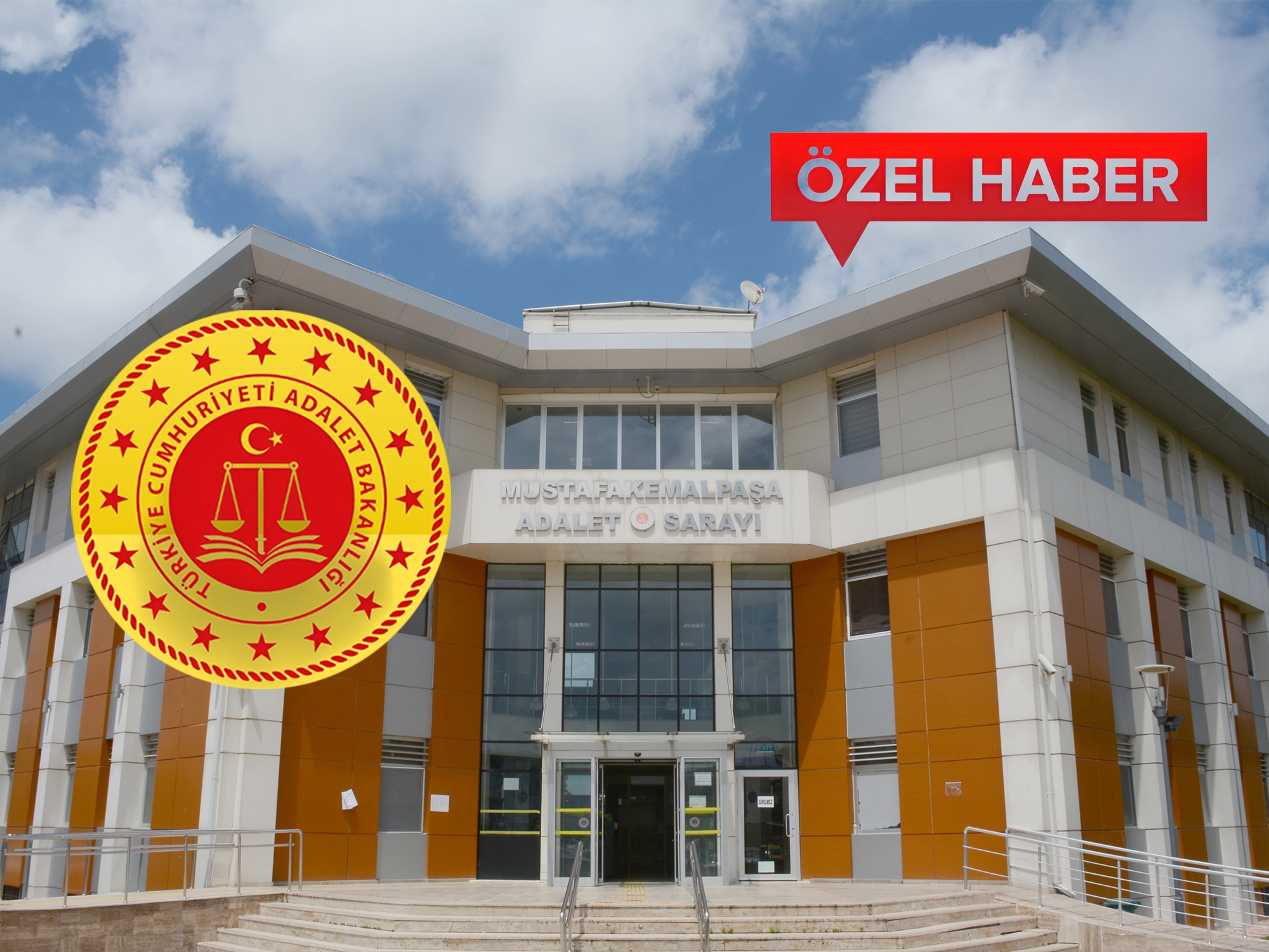 ADALET ‘YÜZ’ GÜLDÜRDÜ