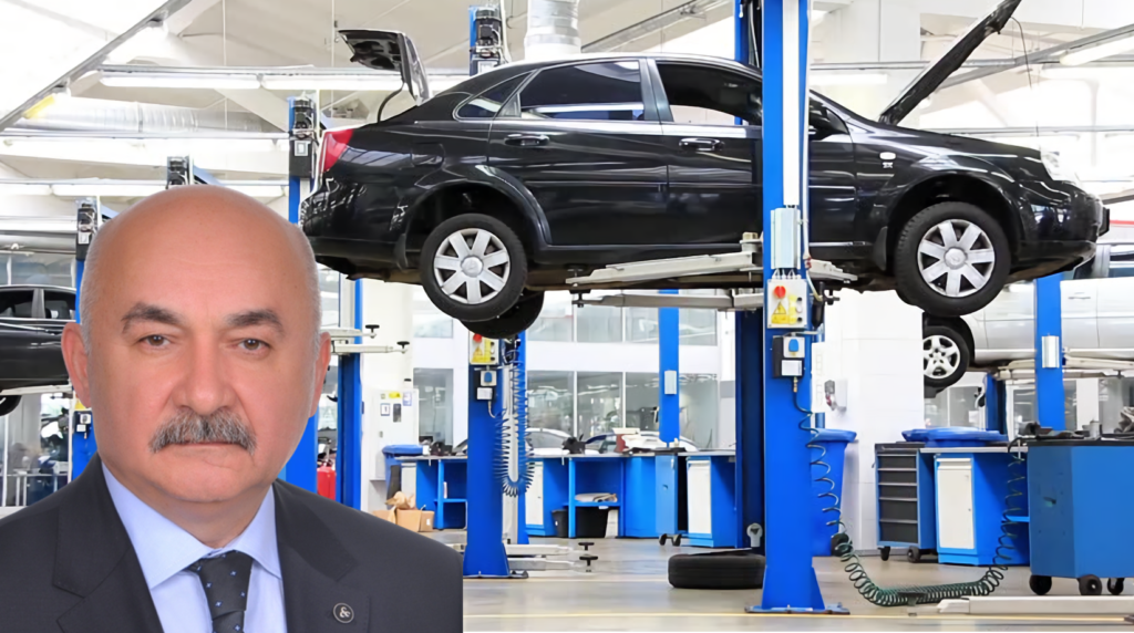 ARAÇ SERVİSLERİ FAHİŞ FİYAT UYGULUYOR