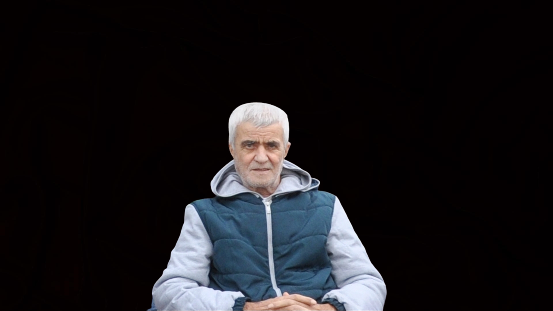 AYRİZ HOCA HAKKA YÜRÜDÜ