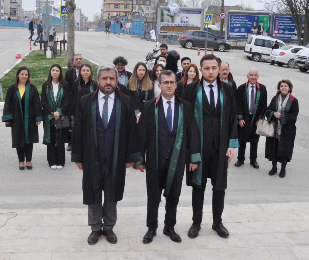 BAĞIMSIZ YARGI ÇAĞRISI