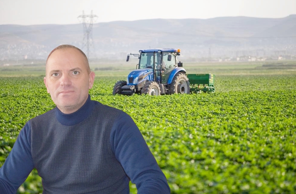 ÇİFTÇİYE CAN SUYU