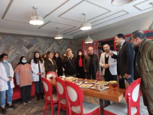 ÇÖLYAK HASTALARINA GLÜTENSİZ ÜRÜN