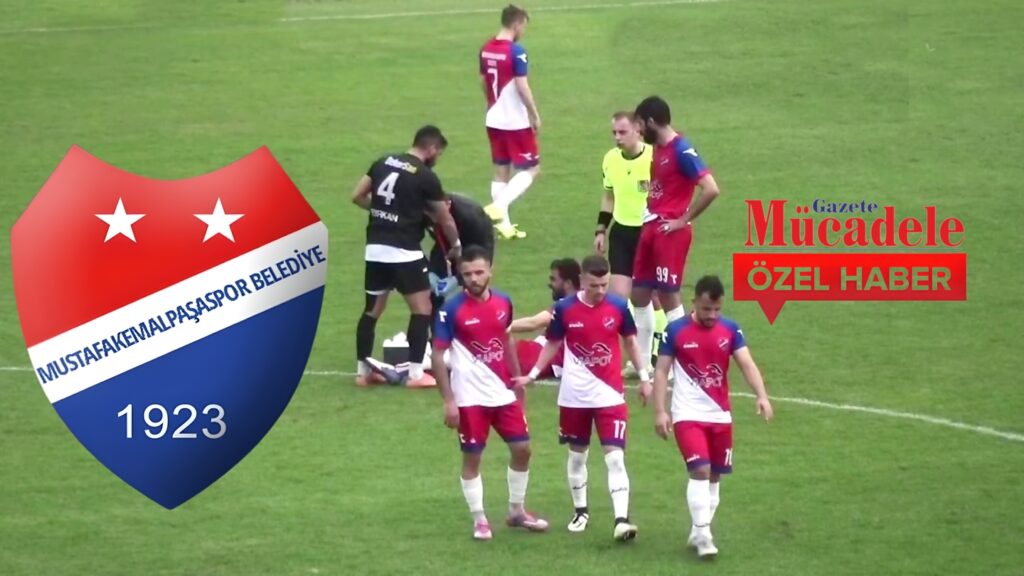 DÜŞÜŞ BÖYLE GELDİ