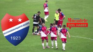 DÜŞÜŞ BÖYLE GELDİ