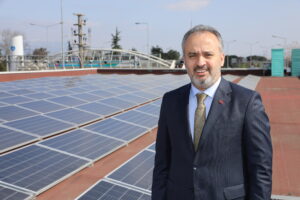 ENERJİ DOĞADAN