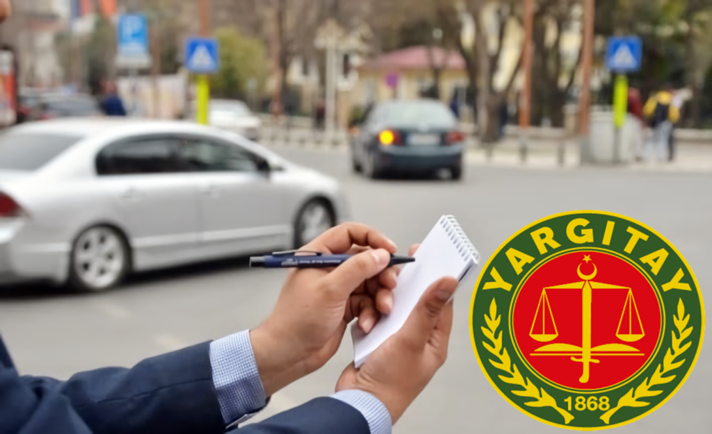 FAHRİ MÜFETTİŞLER BAŞKA ŞEHİRDE CEZA KESEMEYECEK