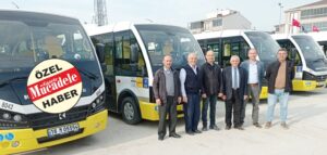 HOTKOOP’TAN DEV YATIRIM