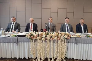 İLHAN, BESOB’A ADAY