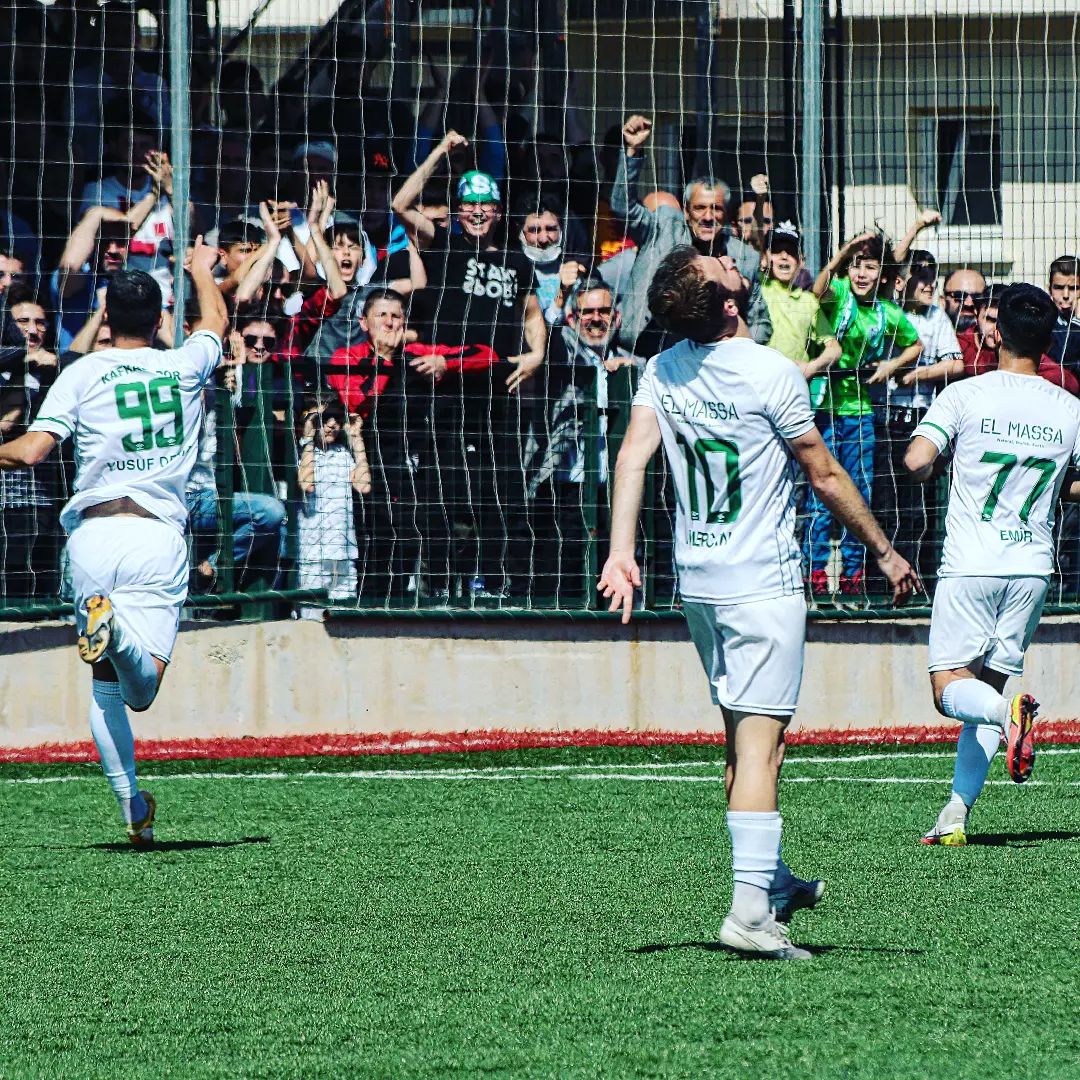 İNEGÖL KAFKAS’IN RAKİPLERİ BELLİ OLDU