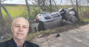 KARACABEY’DE FECİ KAZA