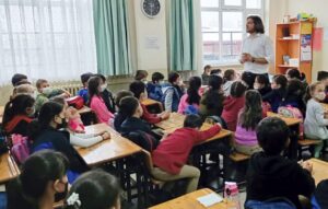 KARİYER GÜNLERİNİN KONUĞU MUSTAFAKEMALPAŞALI YAZAR