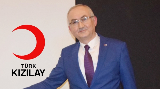 KIZILAY’DAN ÇAĞRI