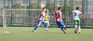 KÜME’DE SON BEŞ HAFTA