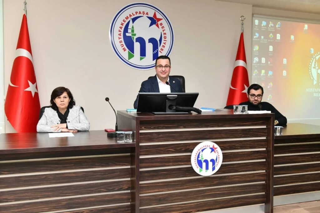 MECLİSTE 10 MADDELİK GÖRÜŞME BUGÜN YAPILACAK