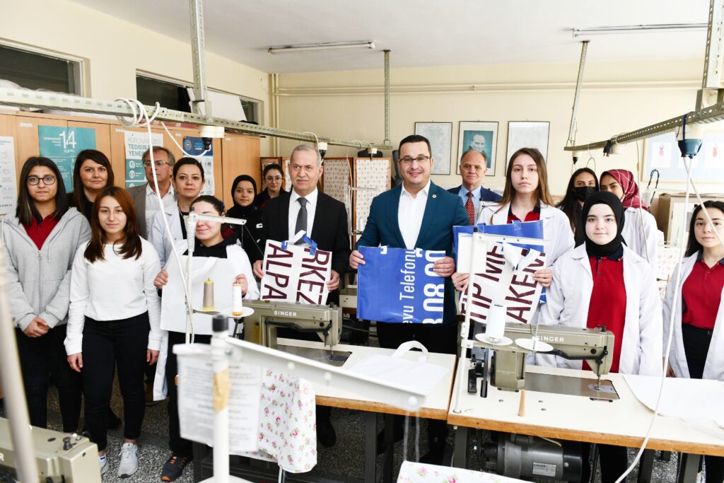 MODAYA DÖNÜŞEN ÜRÜNLER