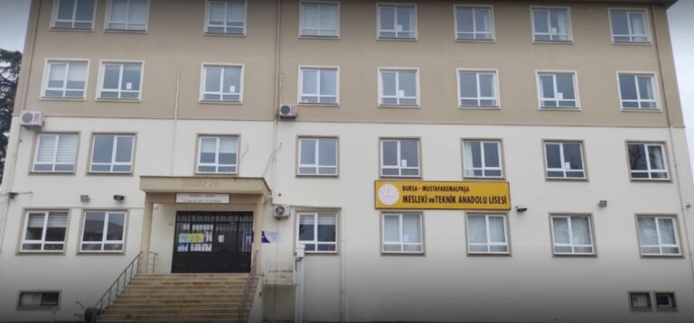 MTAL’E ‘PROJE OKULU’ ONAYI