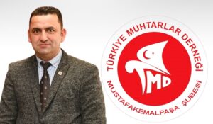 ÖKDEM’DEN ‘İSTİFA’ AÇIKLAMASI